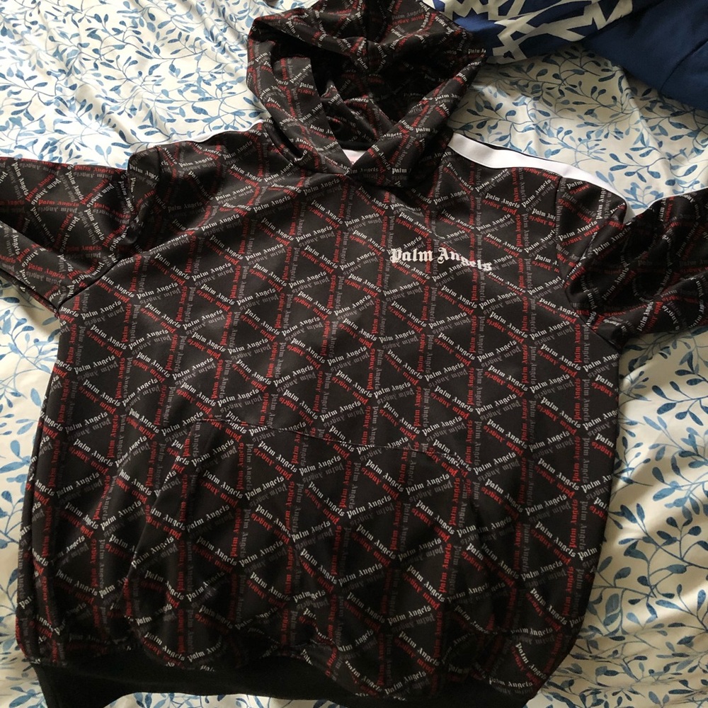 Palm Angels Monogram (Rare)